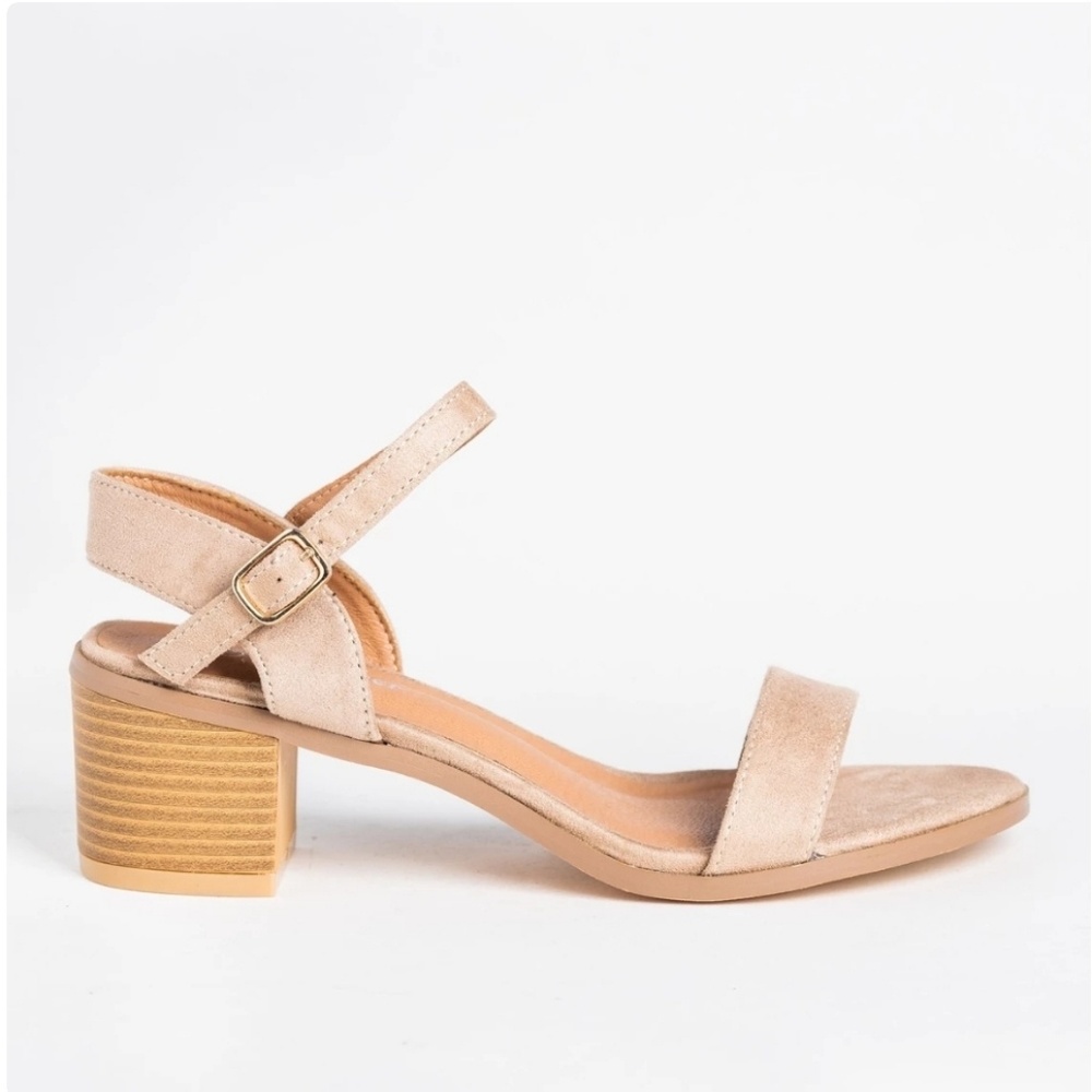 🔥VACATION 🔥Sandals - Picture 4 of 4